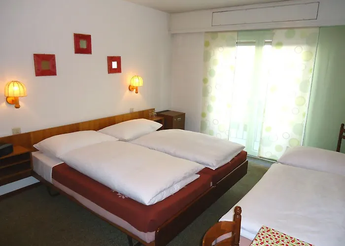 Hotel De L'Union
