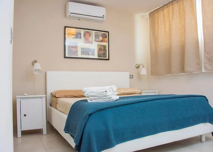 B&B Domus Del Sole