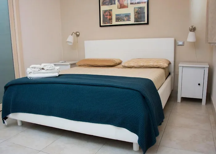 B&B Domus Del Sole