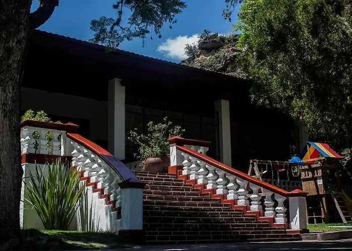 Lourdes Hotel Campestre
