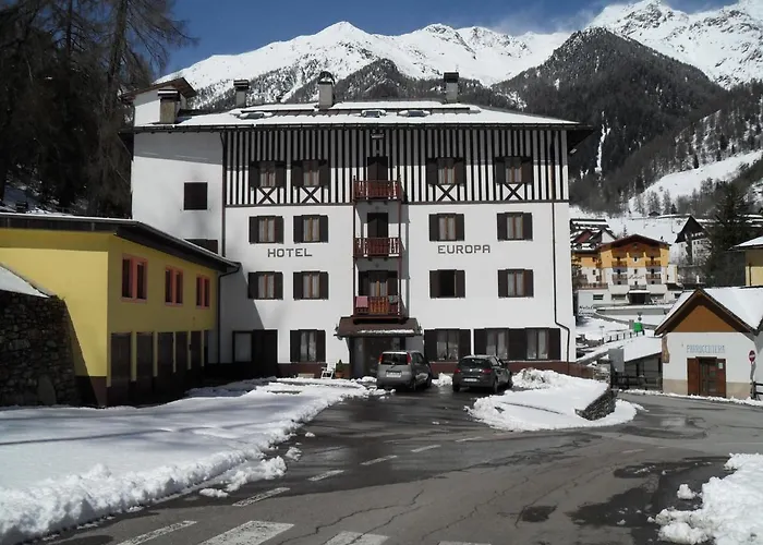 Hotel Europa