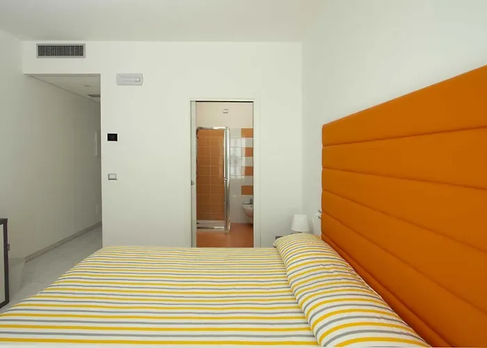 Hotel La Maestra
