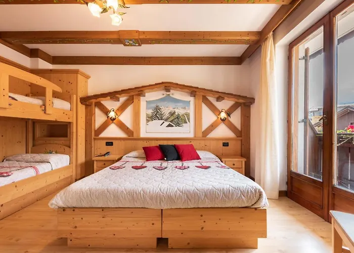 Hotel Ghezzi