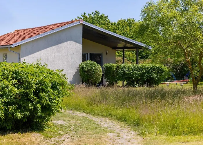 Baltic Center Bungalows