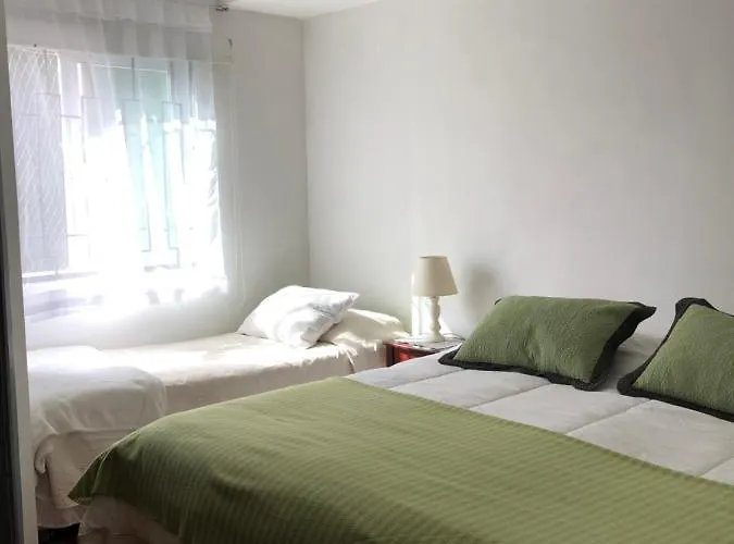 Hostal Magnolio