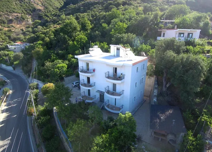 Apartments Vila Emiliano
