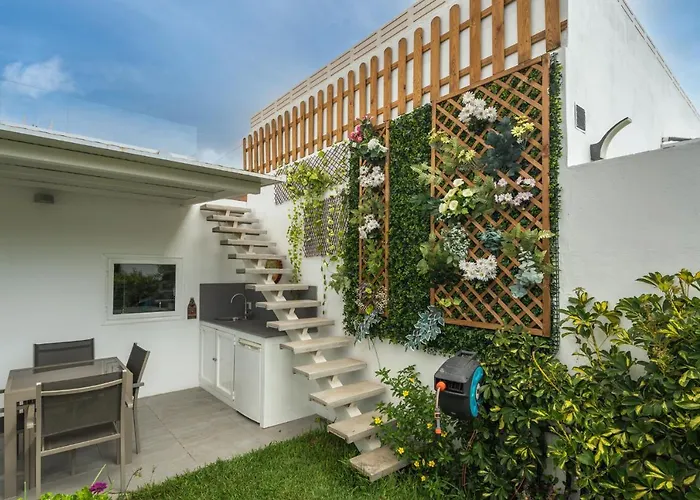 Villa Palmera