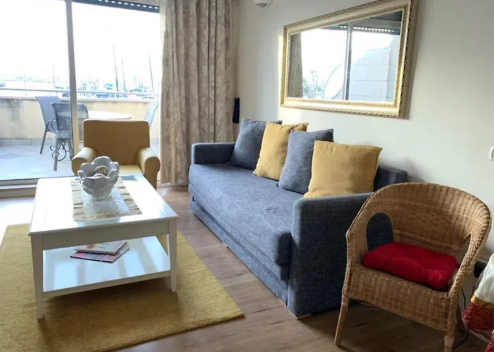 Last Minute Herzliya