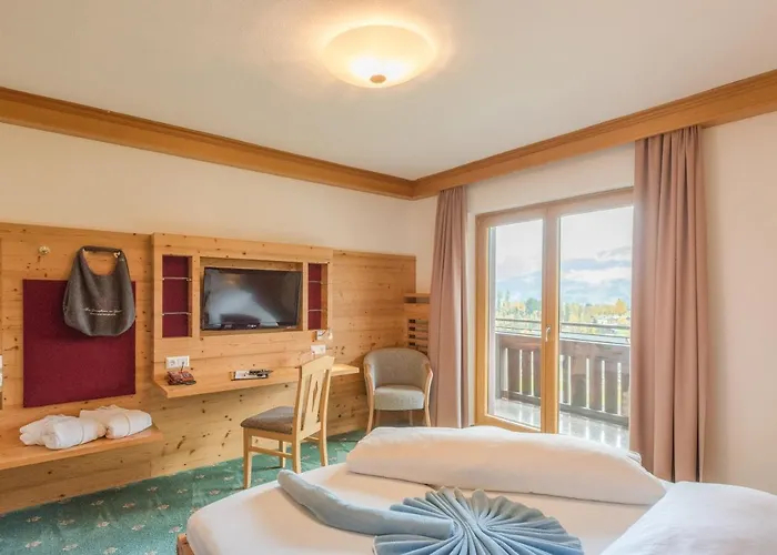 Hotel Berghof