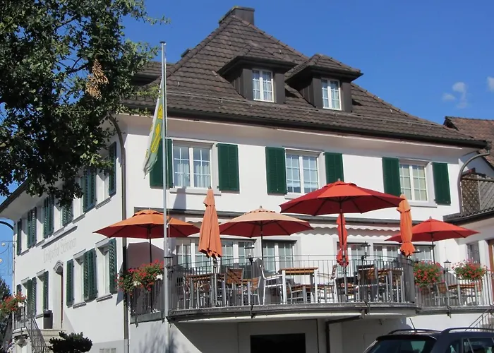 Landgasthof Schwanen