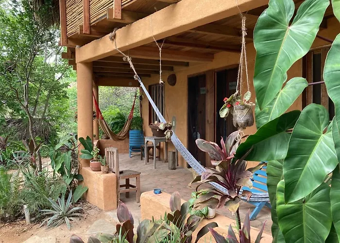Posada La Sabila