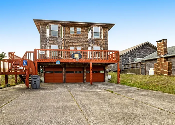 Seabird Lodge