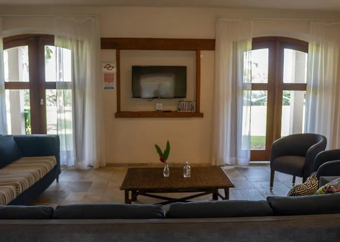 Beach Hotel Maresias