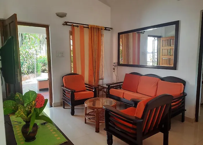 Villa Sunflower