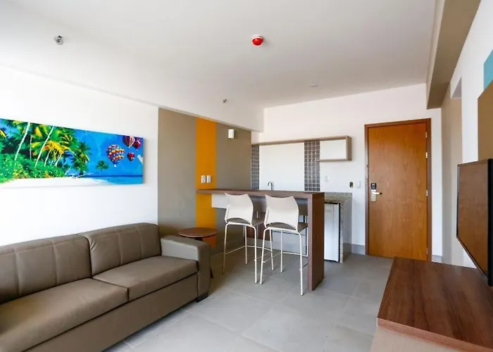 Apartamento Olimpia Resort