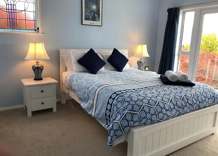 Greengables B&B