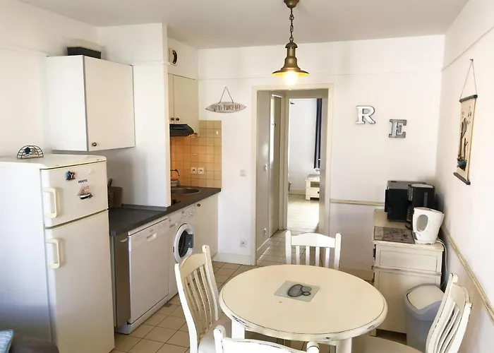 La Jolie Brise Appartement Dans Résidence Avec Piscine