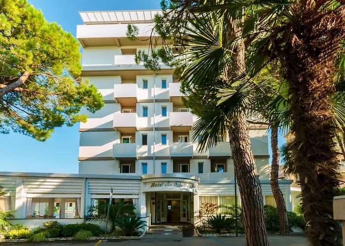 Hotel Palma De Majorca