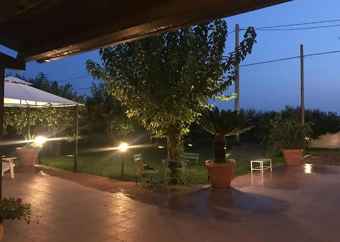 Terre del Faro