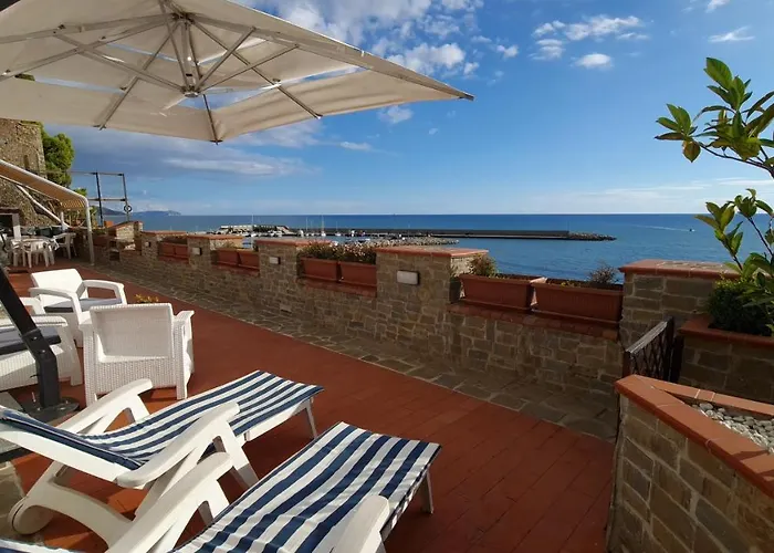 Villa Martina Mare