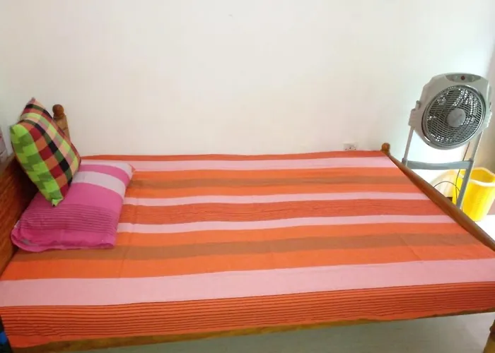 Shan Villa