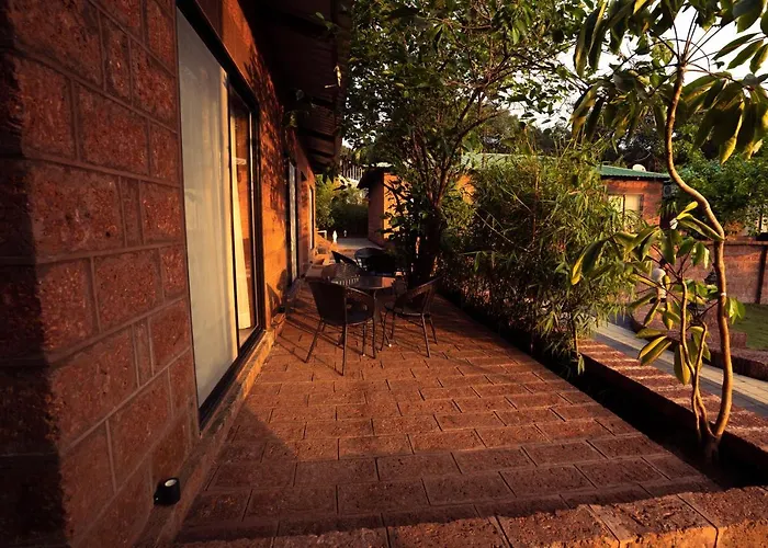 La Serene Resort And Spa