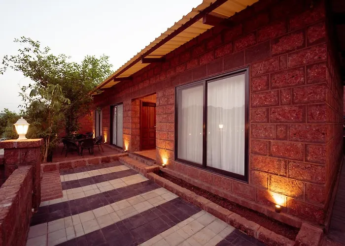 La Serene Resort And Spa