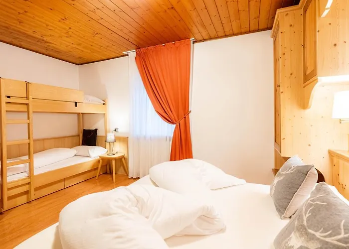 Albergo Dolomiti
