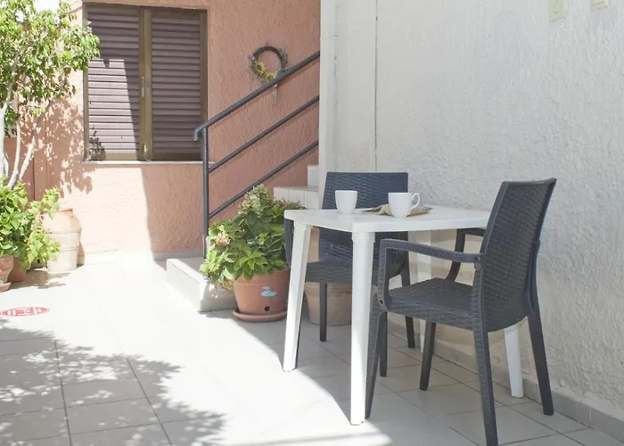 Vaso Apartments