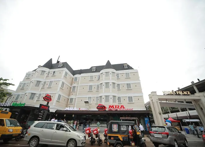 Nesma Palace