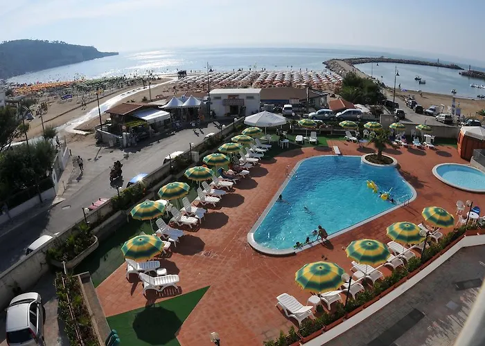 Morcavallo Hotel&Wellness
