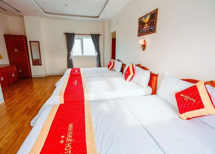 Minh Khue Hotel