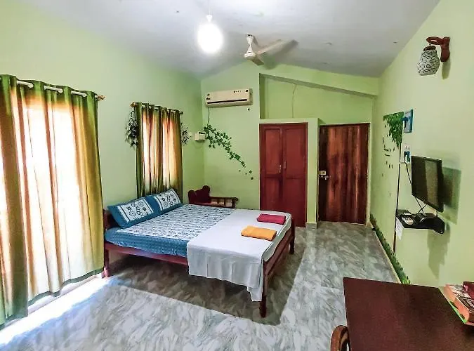 Auslyn Guest House