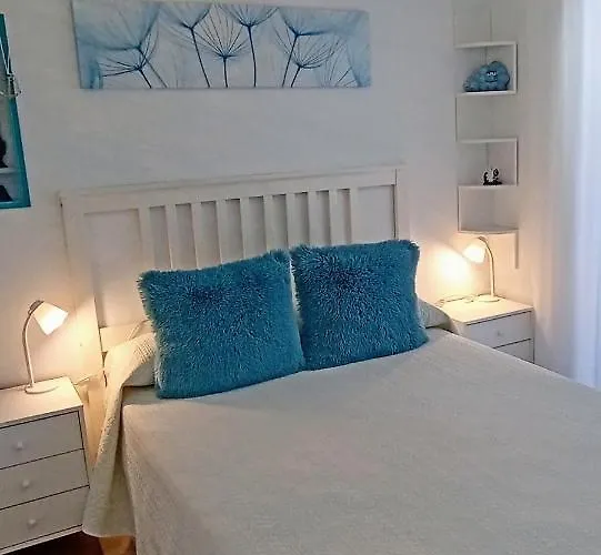 Apartamento El Príncipe