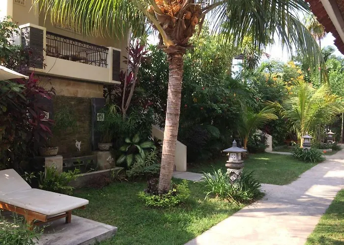 Astina Hotel