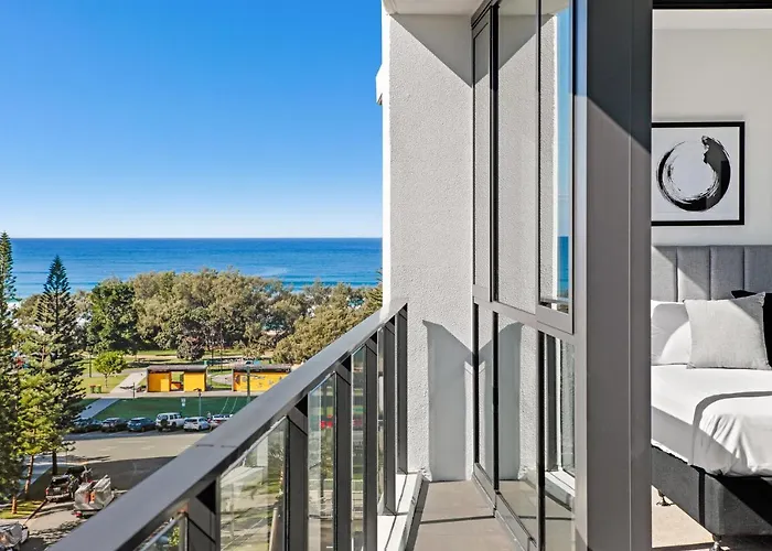 Koko Broadbeach - Official