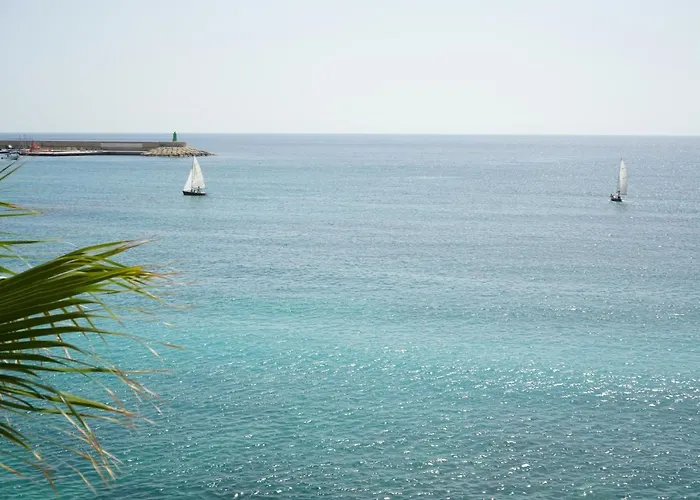 Nomad Hotel - Xábia Port
