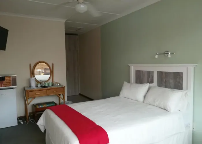 Rockview Guest House
