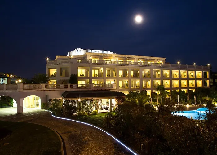 Palace Hotel Desenzano