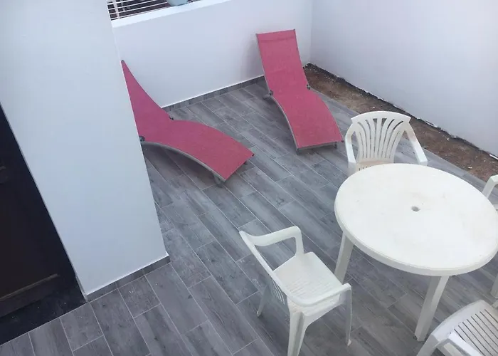 Apartamento Duplex En Complejo De Lujo