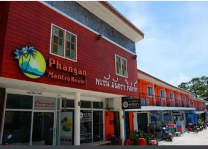 Phangan Mantra Inn