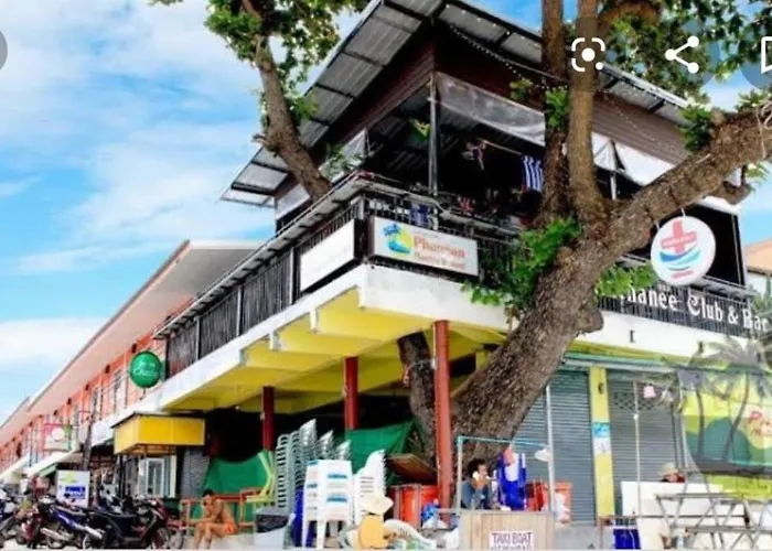 Phangan Mantra Inn