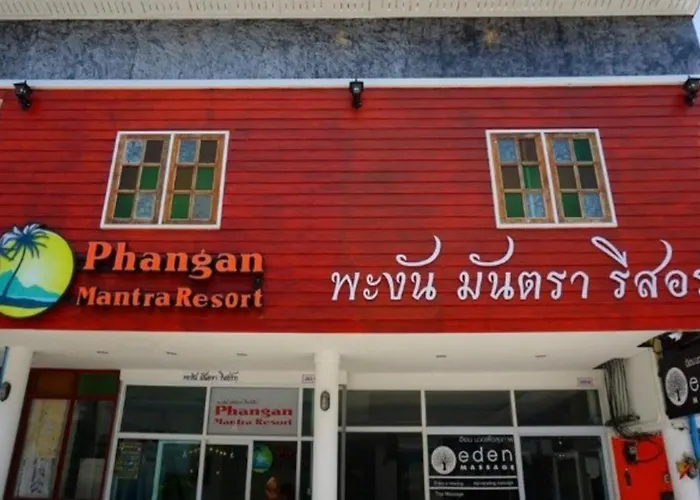 Phangan Mantra Inn