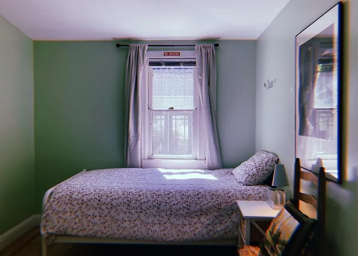 Santa Cruz Hostel