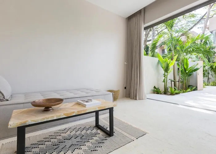 Cielo Boutique Hotel&Spa Samui - SHA Extra Plus