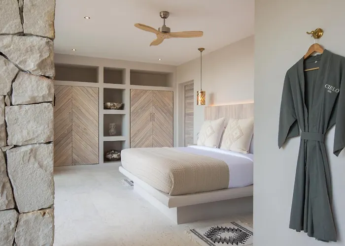 Cielo Boutique Hotel & Spa Samui