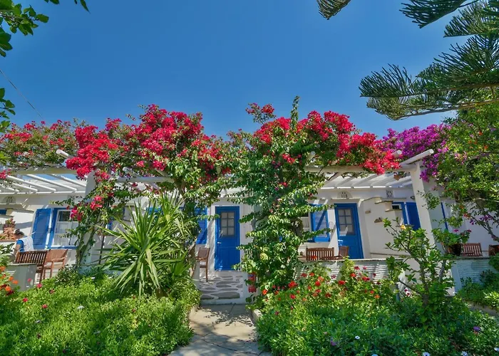 Golden Beach Studios & Suites