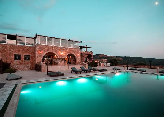Melies Hotel