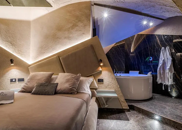 Le Suites Del Duomo Luxury