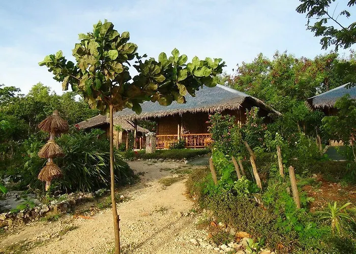 Bantayan Island Nature Park And Resort